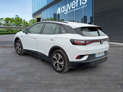 Volkswagen ID.4 Pure 109kW (149CV) Automático