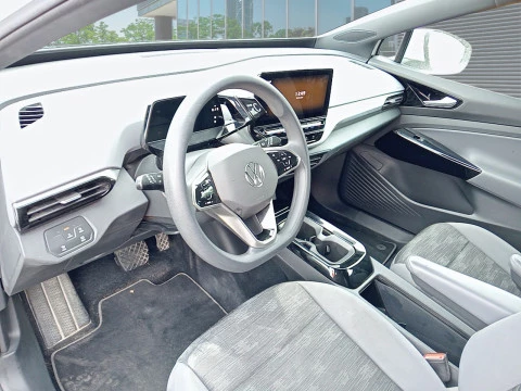 Volkswagen ID.4 Pure 109kW (149CV) Automático