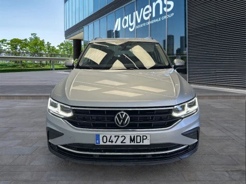 Volkswagen Tiguan Life 2.0 TDI 90kW (122CV)