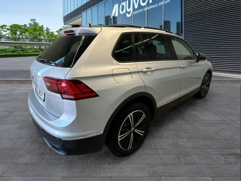 Volkswagen Tiguan Life 2.0 TDI 90kW (122CV)