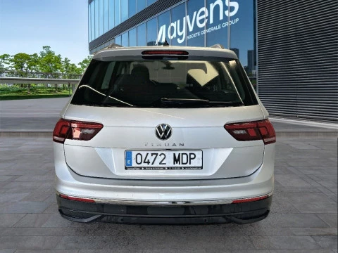 Volkswagen Tiguan Life 2.0 TDI 90kW (122CV)