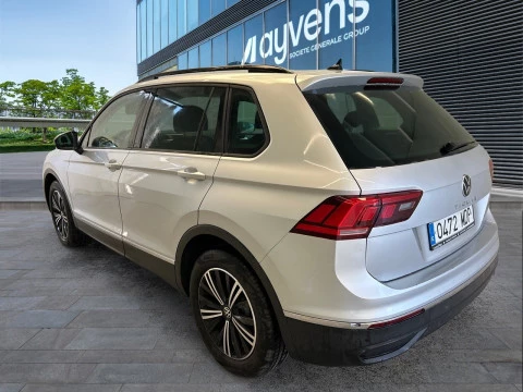 Volkswagen Tiguan Life 2.0 TDI 90kW (122CV)