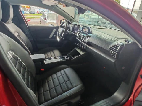 Citroën C4 1.2 HYBRID MHEV 145 EDCS6 BUSINESS EDIT 5P
