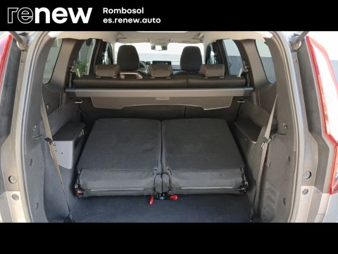 Dacia Jogger  Gasolina/Gas  1.0 ECO-G Extreme Go 74kW 7pl.