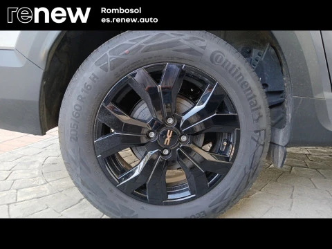 Dacia Jogger  Gasolina/Gas  1.0 ECO-G Extreme Go 74kW 7pl.