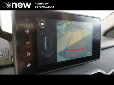 Dacia Jogger  Gasolina/Gas  1.0 ECO-G Extreme Go 74kW 7pl.