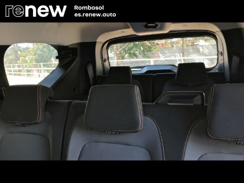 Dacia Jogger  Gasolina/Gas  1.0 ECO-G Extreme Go 74kW 7pl.