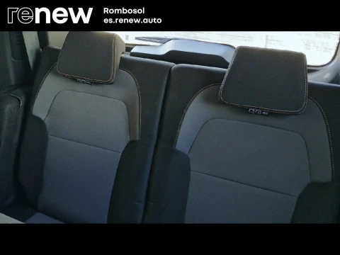 Dacia Jogger  Gasolina/Gas  1.0 ECO-G Extreme Go 74kW 7pl.