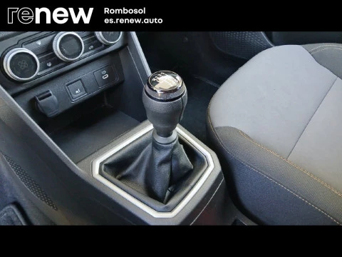 Dacia Jogger  Gasolina/Gas  1.0 ECO-G Extreme Go 74kW 7pl.