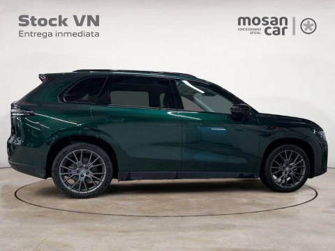 Leapmotor C10 C10 BEV 69.9kWh Design Auto