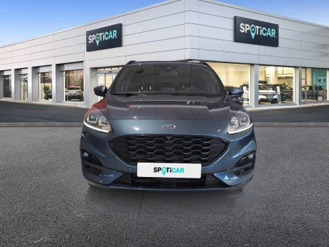 Ford Kuga ST-Line 1.5 EcoBlue 88kW (120CV)