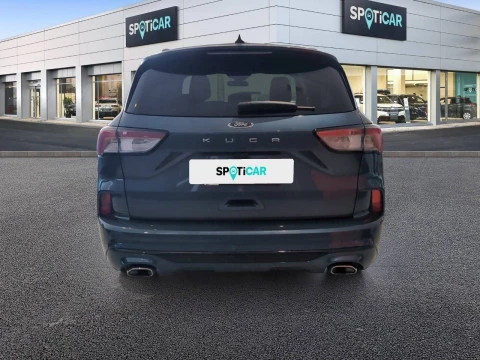 Ford Kuga ST-Line 1.5 EcoBlue 88kW (120CV)