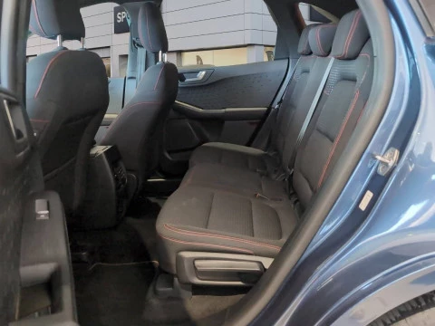 Ford Kuga ST-Line 1.5 EcoBlue 88kW (120CV)