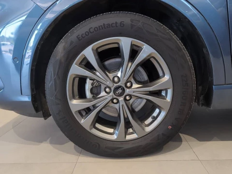 Ford Kuga ST-Line 1.5 EcoBlue 88kW (120CV)