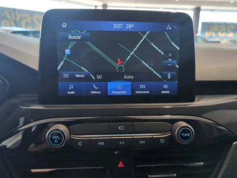 Ford Kuga ST-Line 1.5 EcoBlue 88kW (120CV)