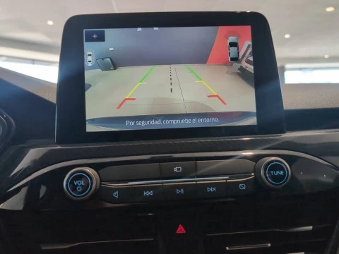 Ford Kuga ST-Line 1.5 EcoBlue 88kW (120CV)