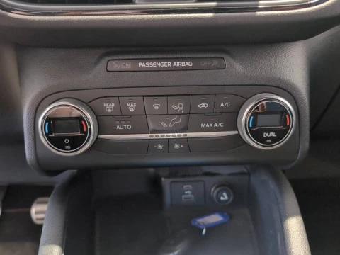 Ford Kuga ST-Line 1.5 EcoBlue 88kW (120CV)