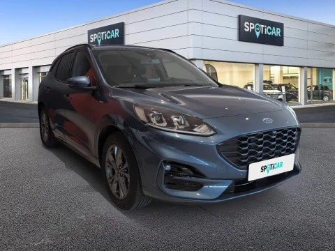 Ford Kuga ST-Line 1.5 EcoBlue 88kW (120CV)