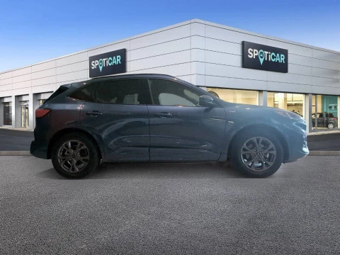 Ford Kuga ST-Line 1.5 EcoBlue 88kW (120CV)