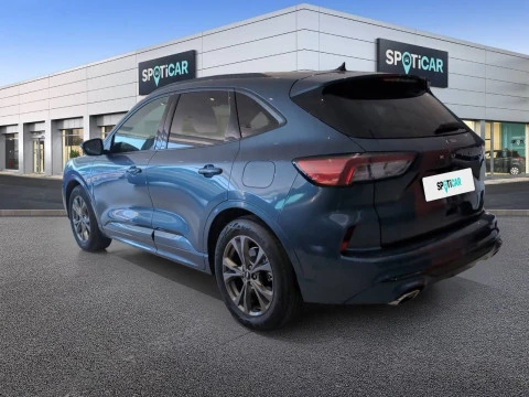Ford Kuga ST-Line 1.5 EcoBlue 88kW (120CV)