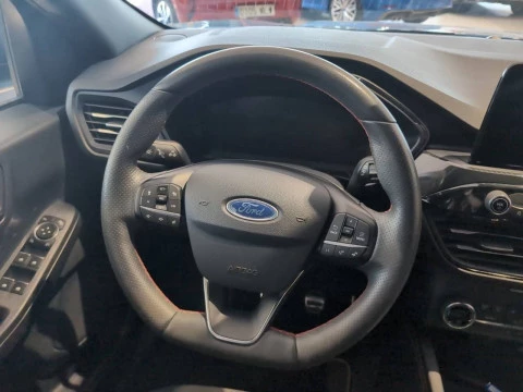 Ford Kuga ST-Line 1.5 EcoBlue 88kW (120CV)