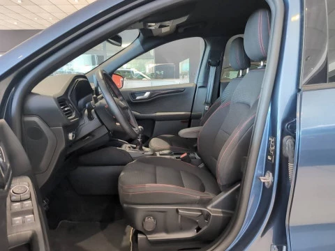 Ford Kuga ST-Line 1.5 EcoBlue 88kW (120CV)