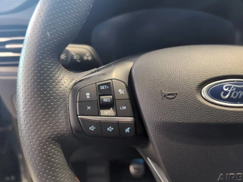 Ford Kuga ST-Line 1.5 EcoBlue 88kW (120CV)