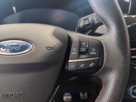 Ford Kuga ST-Line 1.5 EcoBlue 88kW (120CV)