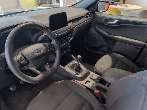 Ford Kuga ST-Line 1.5 EcoBlue 88kW (120CV)