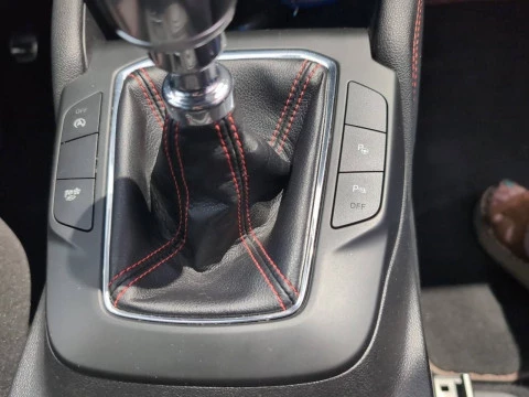 Ford Kuga ST-Line 1.5 EcoBlue 88kW (120CV)