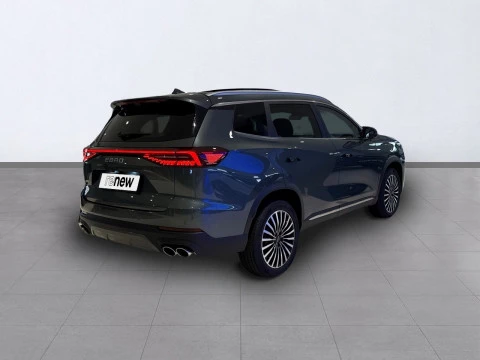 EBRO S800 1.6 TGDI Luxury 7 DCT