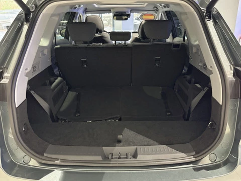 EBRO S800 1.6 TGDI Luxury 7 DCT