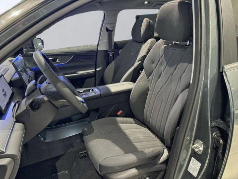 EBRO S800 1.6 TGDI Luxury 7 DCT