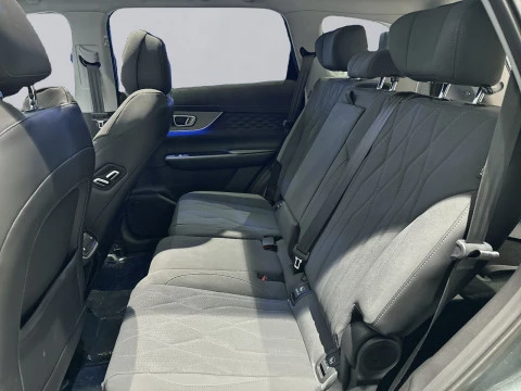 EBRO S800 1.6 TGDI Luxury 7 DCT