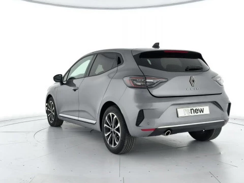 Renault Clio   TCe Techno 67kW
