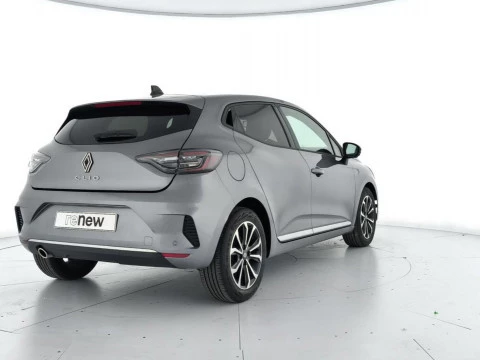 Renault Clio   TCe Techno 67kW
