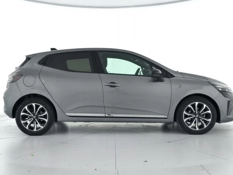 Renault Clio   TCe Techno 67kW