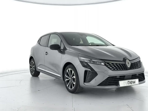 Renault Clio   TCe Techno 67kW
