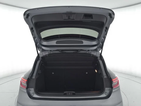 Renault Clio   TCe Techno 67kW