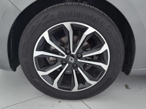 Renault Clio   TCe Techno 67kW