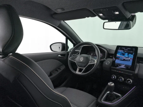 Renault Clio   TCe Techno 67kW