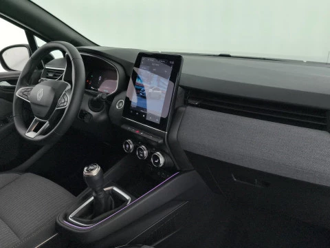 Renault Clio   TCe Techno 67kW