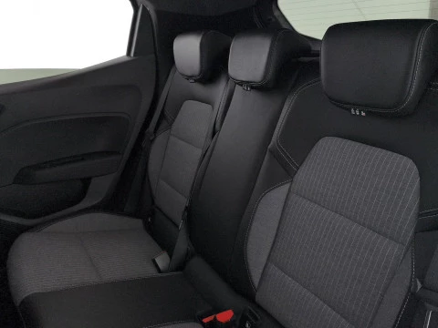 Renault Clio   TCe Techno 67kW