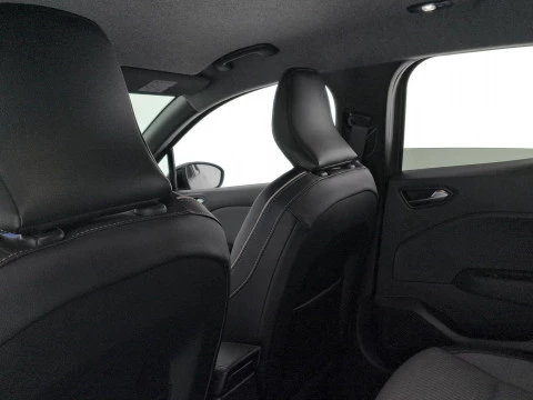 Renault Clio   TCe Techno 67kW