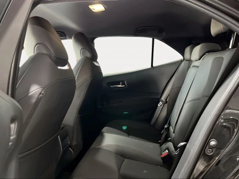 Toyota Corolla 140H GR-Sport