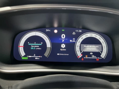 Toyota Corolla 140H GR-Sport