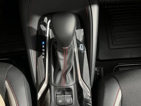 Toyota Corolla 140H GR-Sport