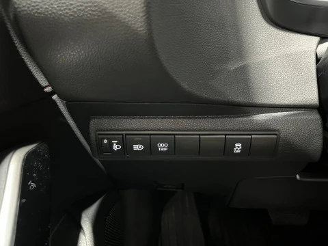 Toyota Corolla 140H GR-Sport