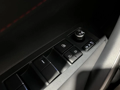 Toyota Corolla 140H GR-Sport