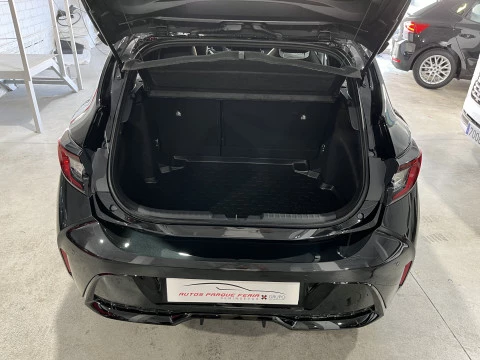 Toyota Corolla 140H GR-Sport